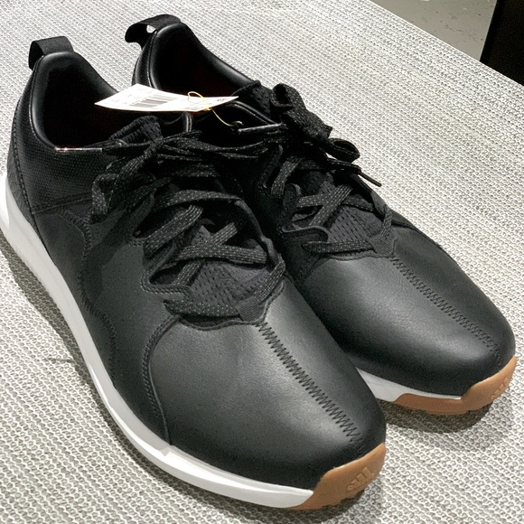 Adidas Men’s Adicross PPF Golf Shoes - Picture 1 of 8